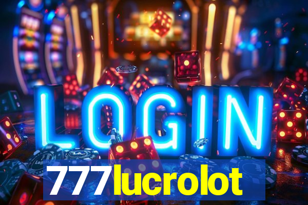 777lucrolot