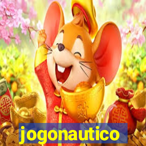 jogonautico