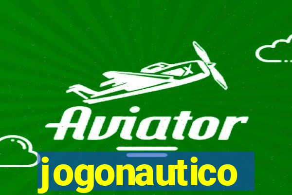 jogonautico