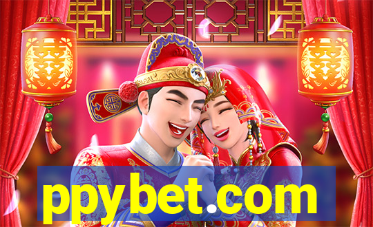 ppybet.com