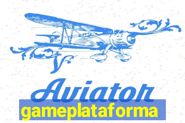 gameplataforma