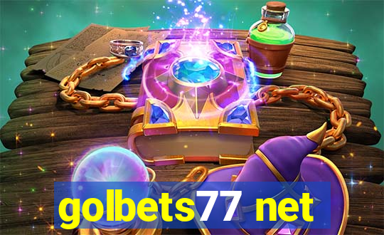 golbets77 net