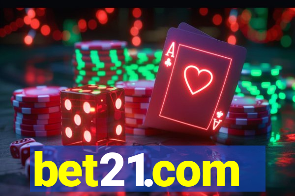 bet21.com