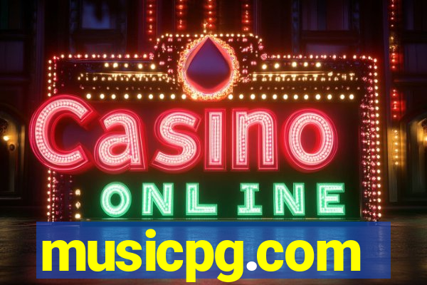 musicpg.com