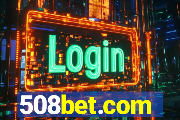 508bet.com