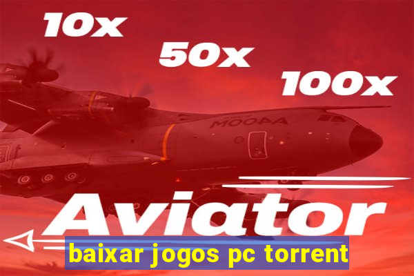 baixar jogos pc torrent