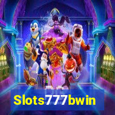 Slots777bwin