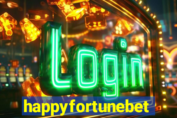 happyfortunebet.com