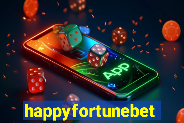 happyfortunebet.com