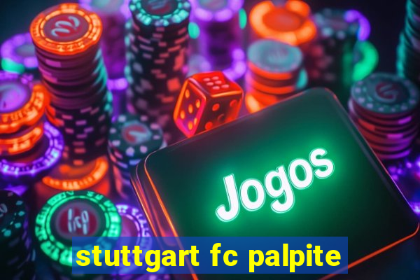 stuttgart fc palpite