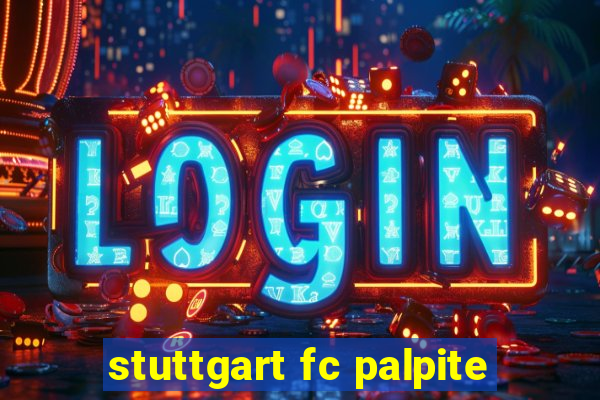 stuttgart fc palpite