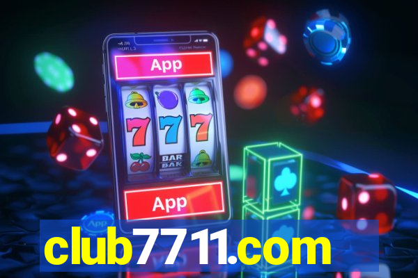 club7711.com