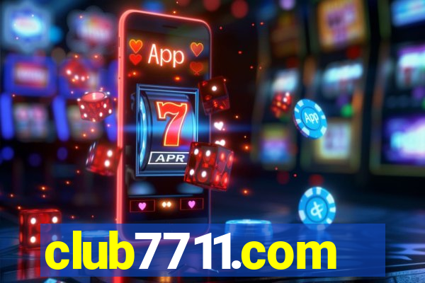 club7711.com