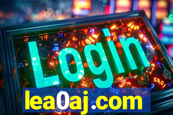 lea0aj.com