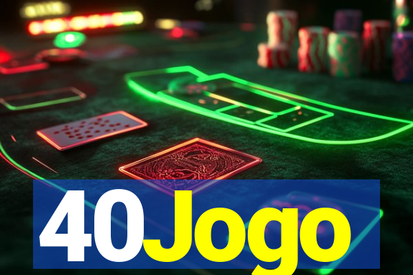 40Jogo