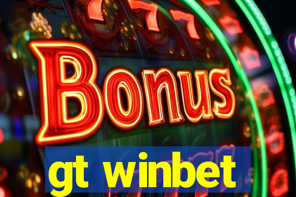 gt winbet