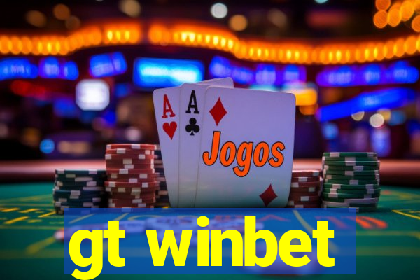 gt winbet