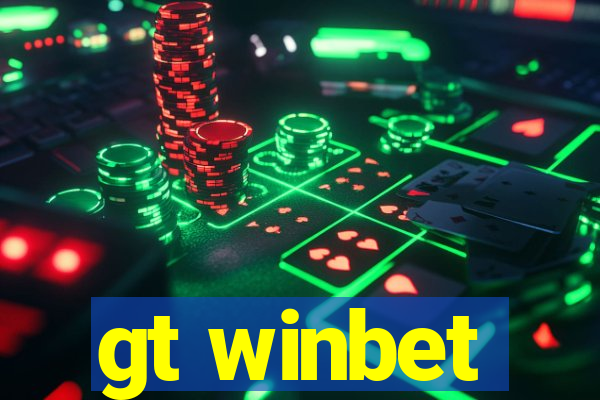 gt winbet