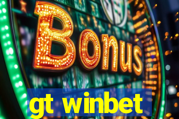 gt winbet