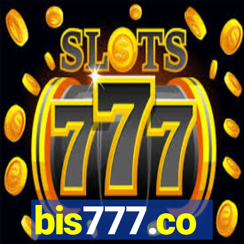 bis777.co