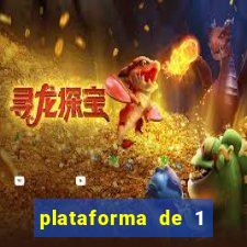 plataforma de 1 real subway surfers