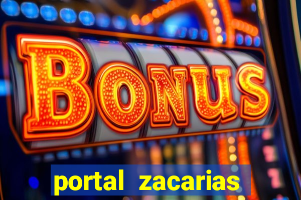 portal zacarias area 51