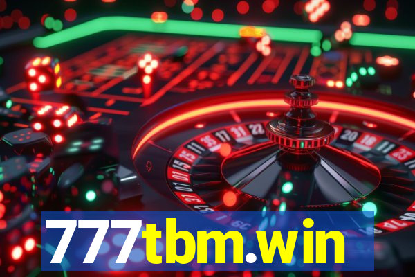 777tbm.win