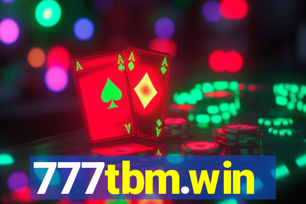 777tbm.win