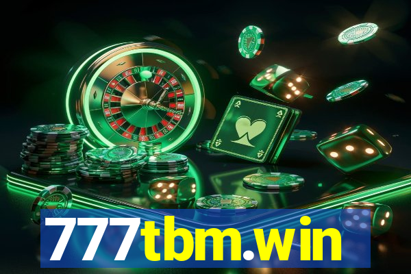 777tbm.win