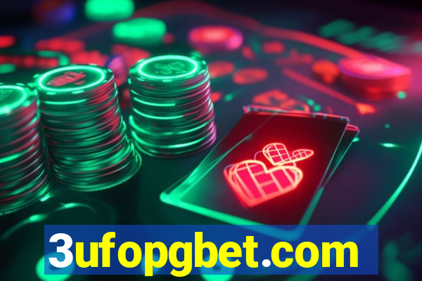 3ufopgbet.com