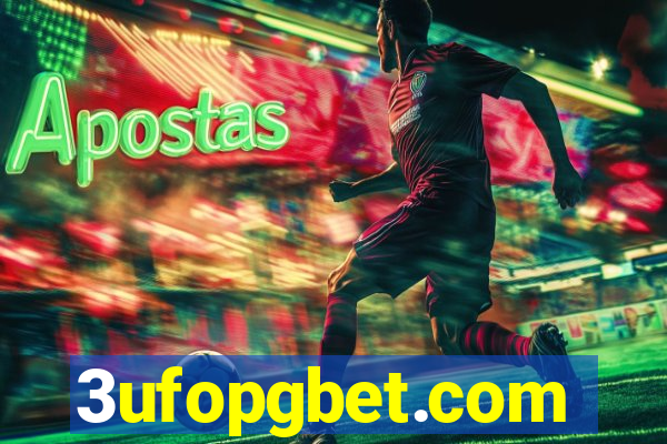 3ufopgbet.com