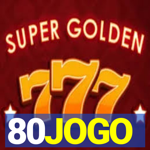 80JOGO