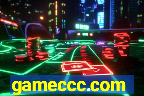 gameccc.com