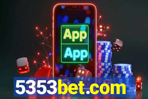 5353bet.com