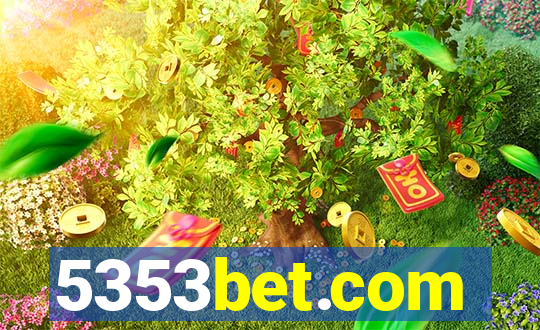 5353bet.com