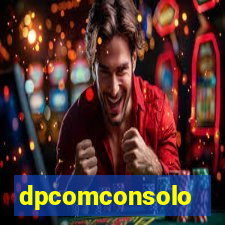 dpcomconsolo