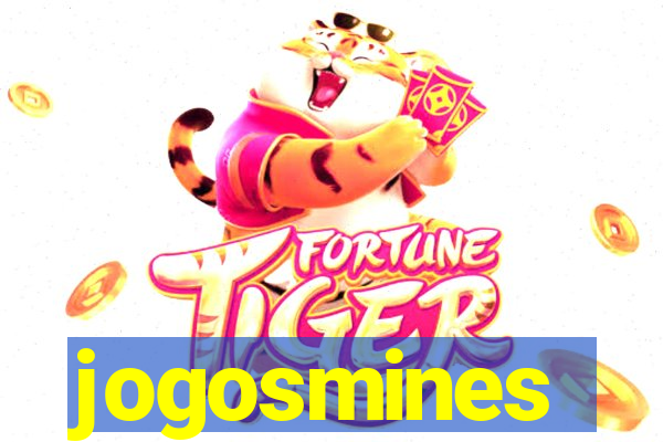 jogosmines