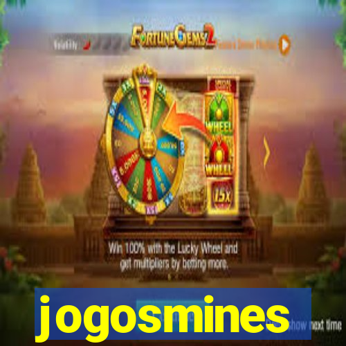 jogosmines