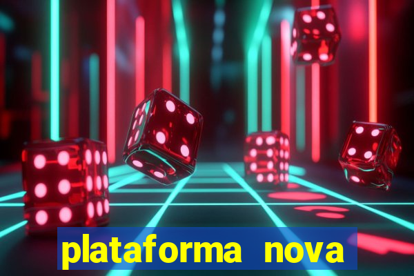 plataforma nova fortune rabbit