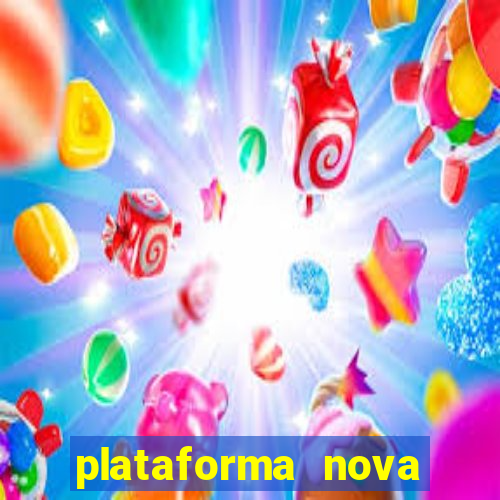 plataforma nova fortune rabbit