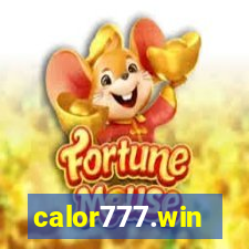 calor777.win