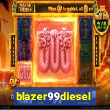 blazer99diesel