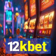 12kbet