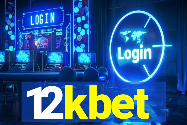 12kbet