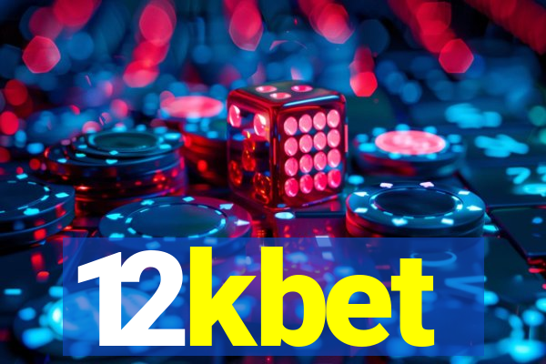 12kbet