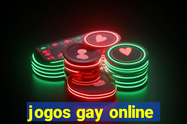 jogos gay online