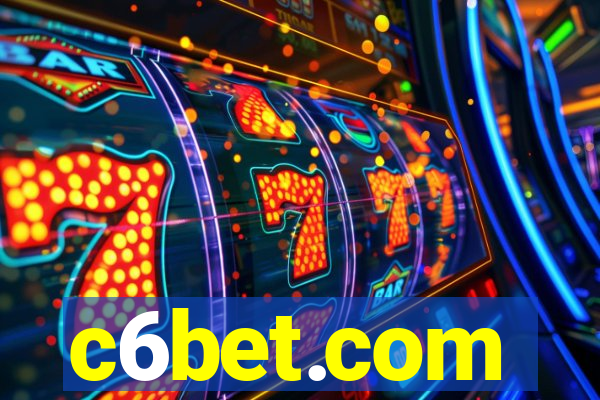 c6bet.com