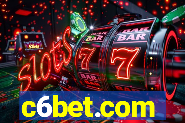 c6bet.com