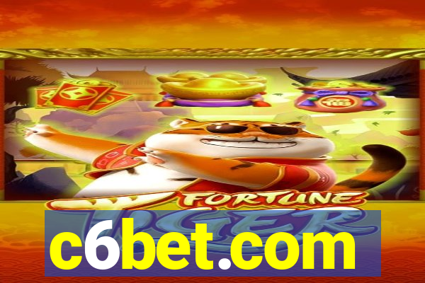 c6bet.com