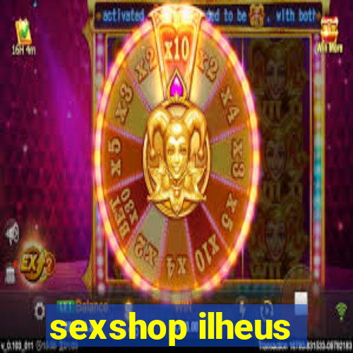 sexshop ilheus